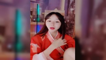 #铃儿响叮当 清纯萝莉小妹直播大秀 1