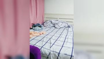 小可爱平台(原卡哇伊)年轻小情侣e户外勾引1103啪啪秀妹子瘦瘦很漂亮激情啪啪很诱人第05集