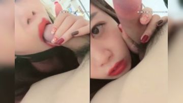 网红约炮到酒店~顺便开个直播赚点火箭跑车