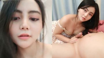 颜值不错豹纹内衣美少妇双人啪啪口交完后入抽插勐操