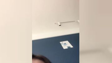 千年一遇美女-性感诱惑_：老公好想要啊~~哈哈有点尴尬，快射里面吧，我也好想让哥哥射进去啊(2)第03集