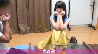 200GANA-2357 带著在旅途中认识的美少女回家 在轻快的谈话背后隐藏著的“我能被抱著吗”感觉到这种气场 进行身体接触... Yukine 20岁