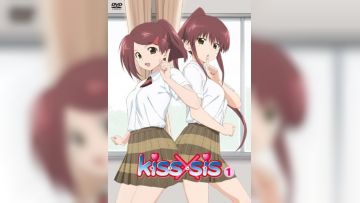 [SumiSora&amp;CASO&amp;HKG][KissXsis][BDrip][NCED_02_A][720P]