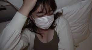 FC2-PPV-3101429 「#54」无垢な看护学生の纯粋な反応が可爱すぎる！！感度抜群で闷えるFカップの身体に大量中出し♡両想い♡