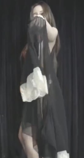 F站网红福利 040821 Part 34