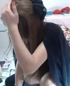 F站网红福利 040821 Part 26