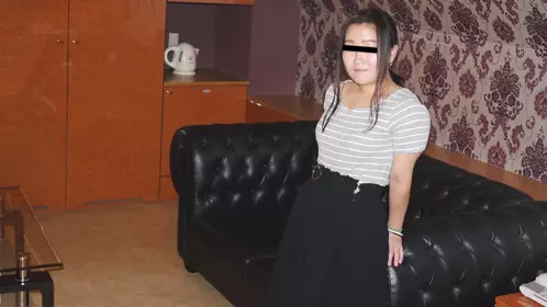 天然むすめ 030618_01 素人初撮り！ 挿入してるとき...