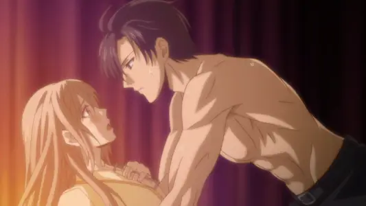 相亲对象是强硬问题儿学生 2