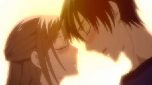 相亲对象是强硬问题儿学生 11