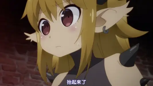 异种族风俗娘评鉴指南 11