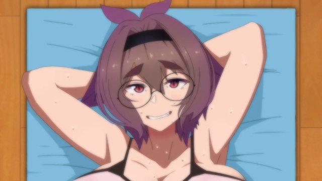 幸福的话就多吃肉吧！