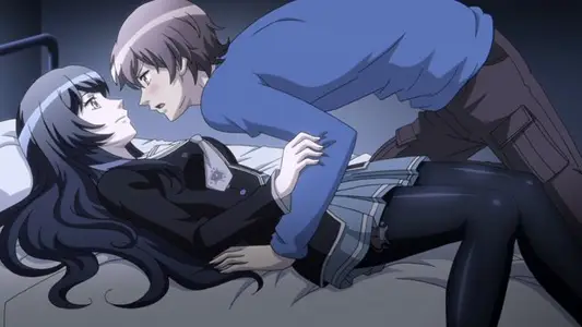 无法打开的黑与金的钥匙