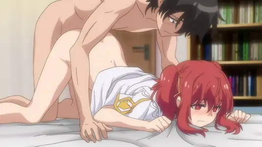 决恋！高岭之花和青梅竹马做出决定的理由