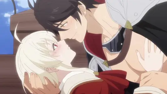 献身给魔王伊伏洛基亚吧