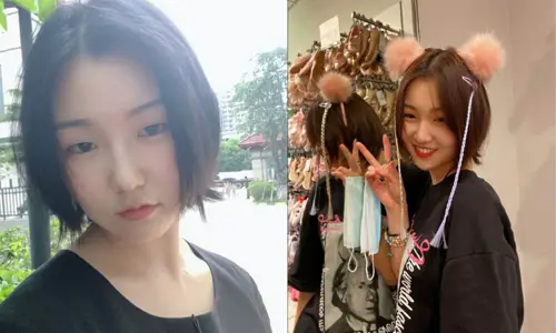 武汉职业技术学院大三学姐自慰视频曝光流出，大学女生都这幺饥渴吗