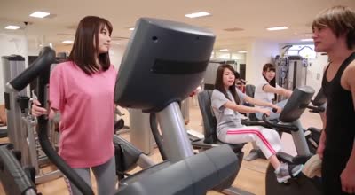 id-017 ハーレム4P中出し乱交BEST 4时间