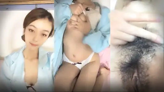 美少女小战士00后小护士宿舍全裸自慰！粉逼近距离拍掰开小浪穴！
