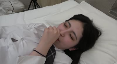 FC2PPV-4538147F杯素人美女22认真开朗用最佳口交硬化肉棒中出