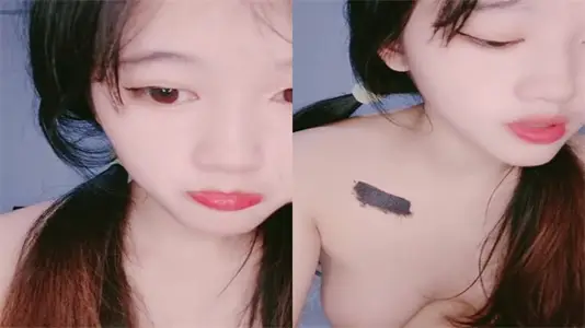 绿播平台绝美小仙女全裸下海！大尺度首秀震撼来袭，嫩出水诱惑直击